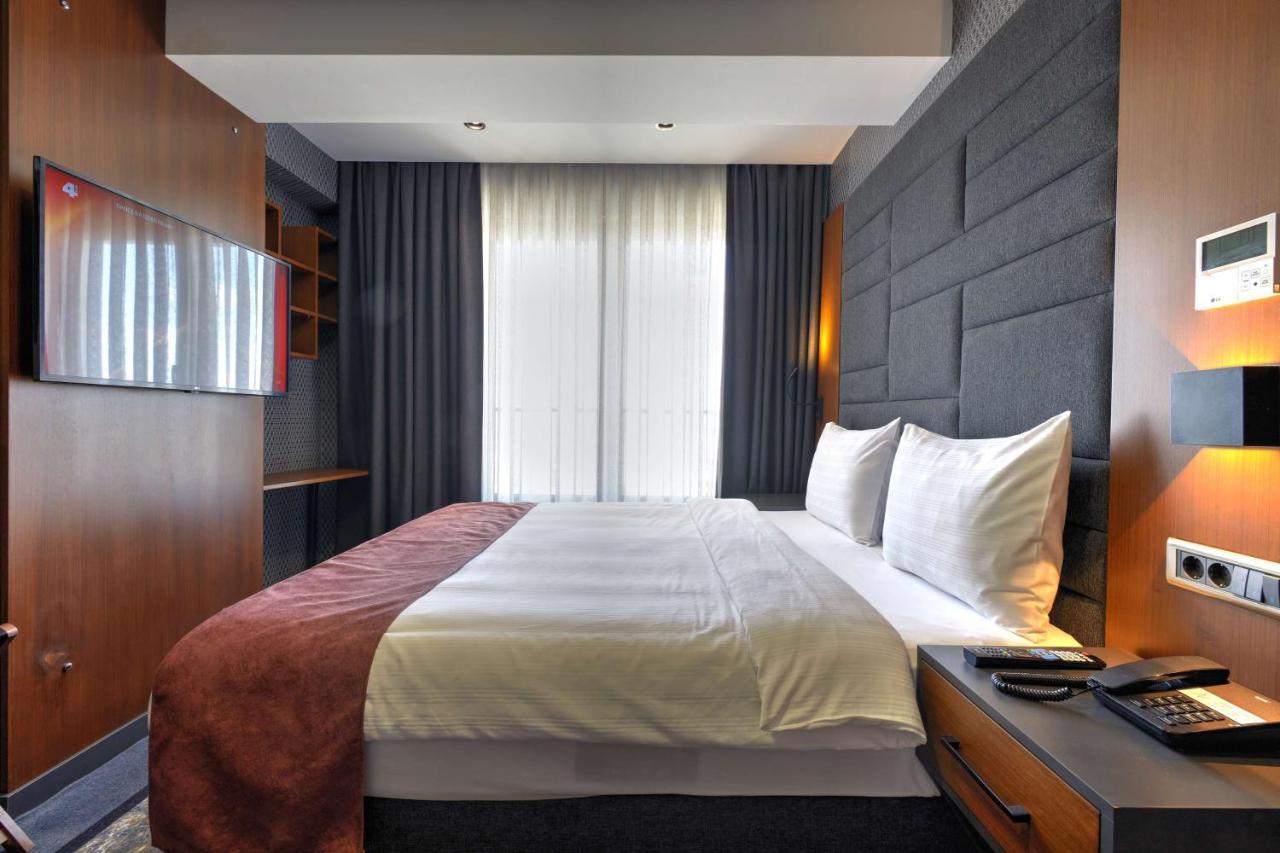 Nova Vista Deluxe & A Member Of Radisson Individuals *